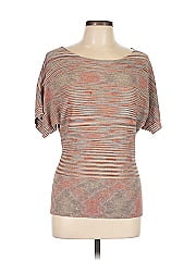 Dress Barn Short Sleeve Top