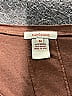 Sundance 100% Rayon Brown 3/4 Sleeve T-Shirt Size M - photo 7