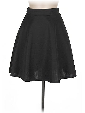 Charlotte Russe Casual Skirt (view 1)