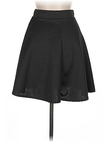 Charlotte Russe Casual Skirt (view 2)