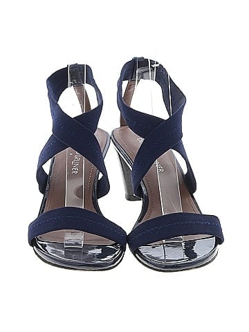 Donald J Pliner Sandals (view 2)