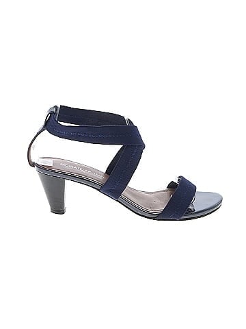 Donald J Pliner Sandals (view 1)