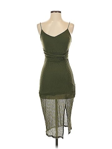 Express Outlet Cocktail Dress (view 1)