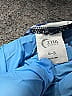 Zyia Active Tie-dye Blue Leggings Size 6 - photo 7