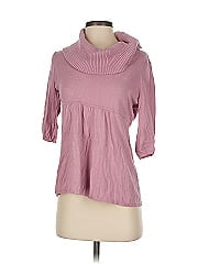 Ann Taylor Loft Turtleneck Sweater