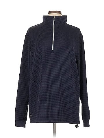 Straight Down Pullover Sweater (view 1)