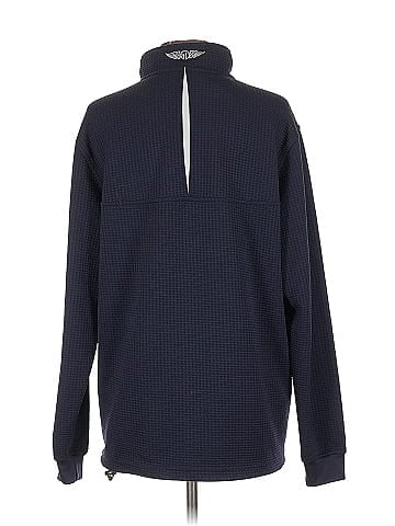 Straight Down Pullover Sweater (view 2)
