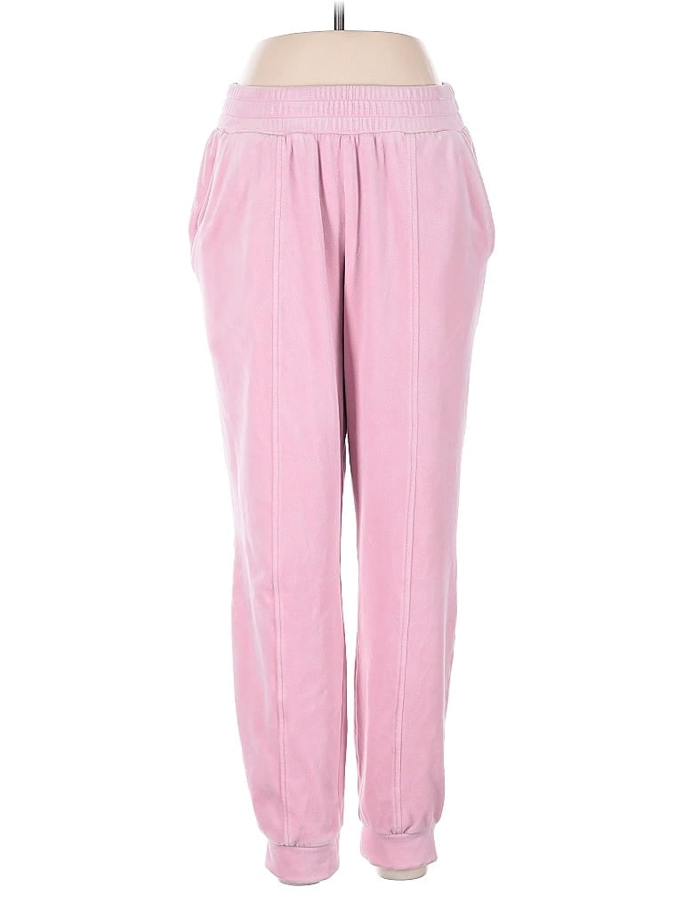 Click to view more detailed imagery on our partner's website Pre-owned 1.state Casual Pants In Pink