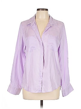 Velvet Heart Long Sleeve Blouse