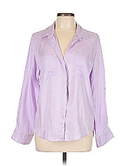 Velvet Heart Long Sleeve Blouse