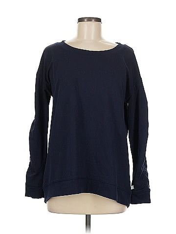 T by Talbots Long Sleeve T-Shirt (view 1)