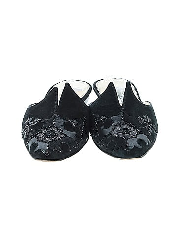 Oscar De La Renta Mule/Clog (view 2)