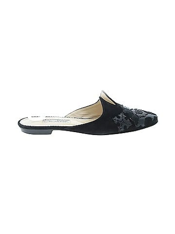 Oscar De La Renta Mule/Clog (view 1)