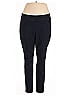 Lane Bryant Blue Jeggings Size 18 - photo 1