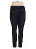 Lane Bryant Blue Jeggings Size 18 - photo 2