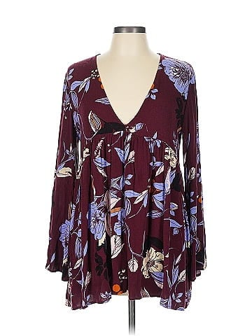 Free People Casual Dress (view 1)