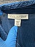 Coldwater Creek Blue Short Sleeve Blouse Size XS (petite) - photo 7
