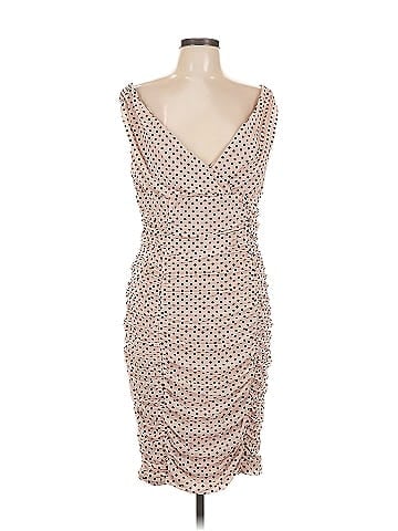 Majorelle Cocktail Dress (view 1)