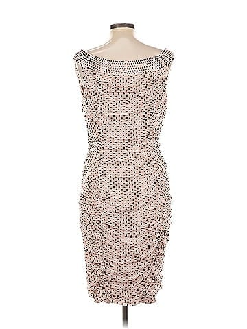 Majorelle Cocktail Dress (view 2)