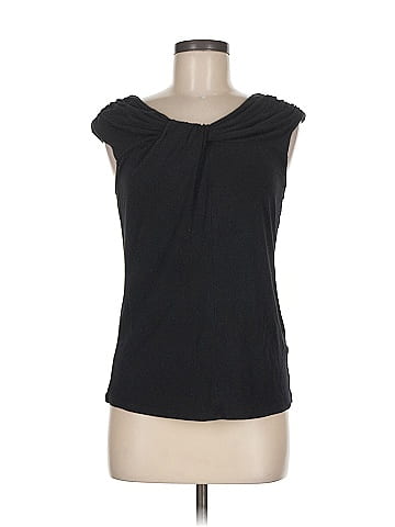 Grace Sleeveless T-Shirt (view 1)