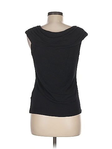 Grace Sleeveless T-Shirt (view 2)