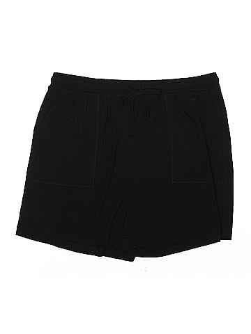 Zenana Athletic Shorts (view 1)