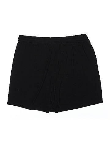 Zenana Athletic Shorts (view 2)