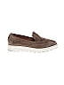 AQUATALIA Gray Black Flats Size 10 - photo 1