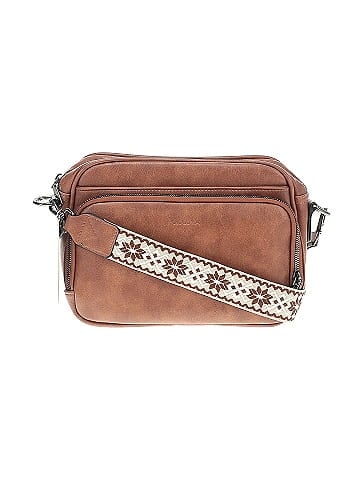 Assorted Brands Crossbody Bag (view 1)