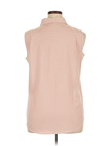 Tommy Hilfiger Sleeveless Blouse (view 2)