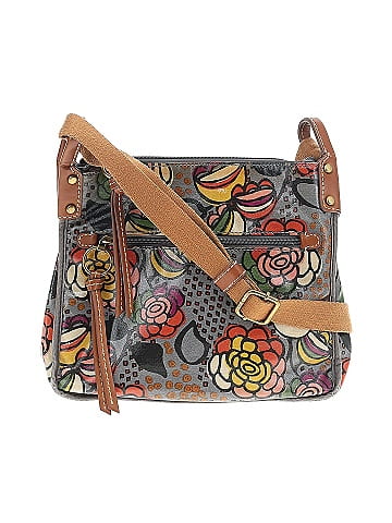 Fossil Crossbody Bag (view 1)