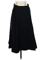 Classiques Entier Wool Skirt