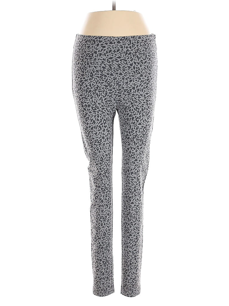 Ann Taylor Active Pants In Gray