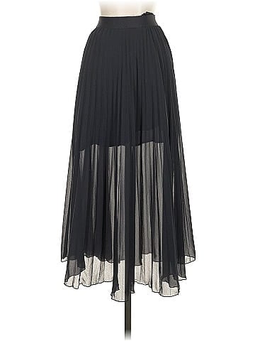 H&M Formal Skirt (view 2)