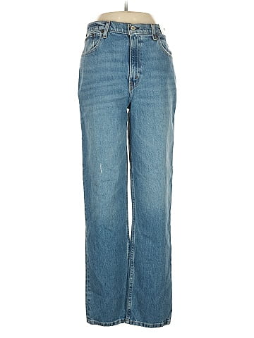 Abercrombie & Fitch Jeans (view 1)