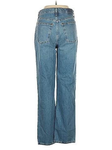 Abercrombie & Fitch Jeans (view 2)