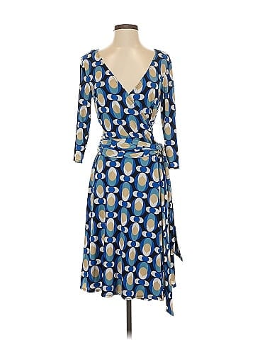 AB Studio Cocktail Dress (view 1)
