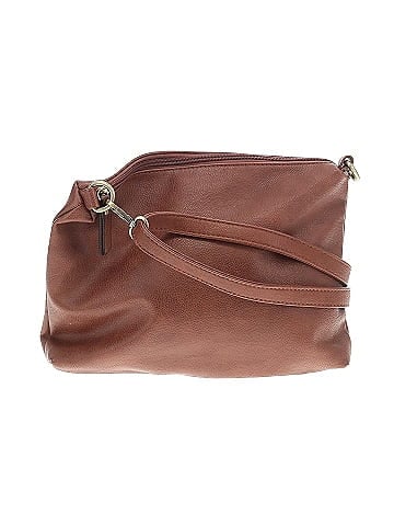 Joy Susan Crossbody Bag (view 1)