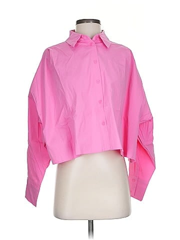 Assorted Brands 3/4 Sleeve Blouse (view 1)