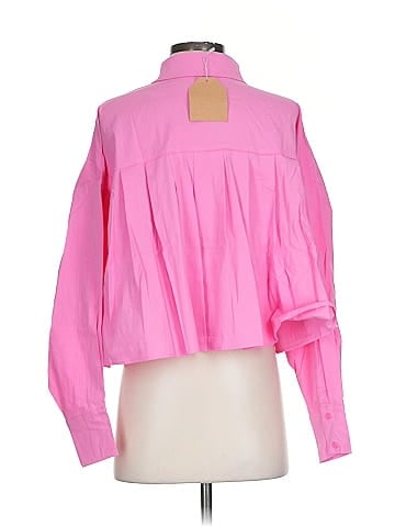 Assorted Brands 3/4 Sleeve Blouse (view 2)