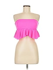 Victoria's Secret Pink Tube Top