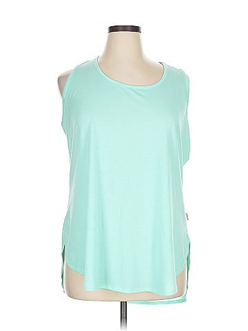 Magellan Outdoors Sleeveless T-Shirt (view 1)