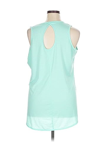 Magellan Outdoors Sleeveless T-Shirt (view 2)