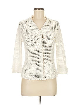 Itsu Cashmere Cardigan