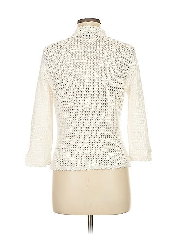Itsu Cashmere Cardigan (view 2)