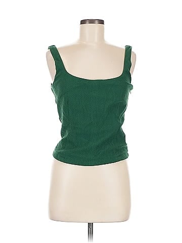 Maeve by Anthropologie Sleeveless Top (view 1)