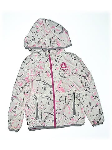 Reebok Windbreakers (view 1)