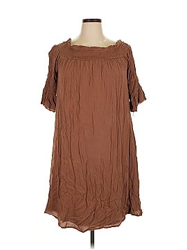 Ashley Stewart Casual Dress