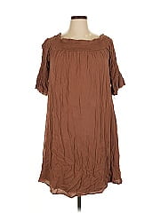 Ashley Stewart Casual Dress