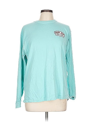 Comfort Colors Long Sleeve T-Shirt (view 1)